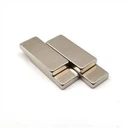 บล็อกแม่เหล็ก AlNiCo